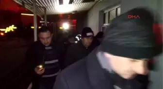 Sakarya - Elektrik Kontağı Camiyi Yaktı