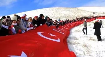 Sarıkamış Harekatı'nın 101. Yıldönümü