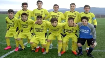 Tayfunspor U19: 0 - Bandırmaspor U19: 10