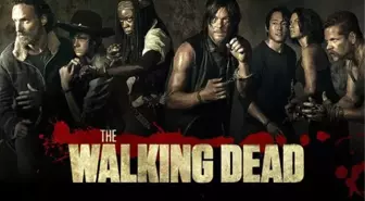 The Walking Dead 6. Sezon Devam Fragmanı