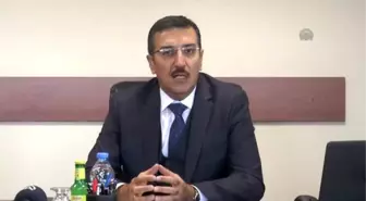 Tüfenkci: (Habur) Sınır Kapısından Geçişlerle İlgili Planlama Yapılıyor'