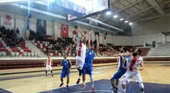 Türkiye Basketbol 2. Ligi