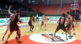 Türkiye Basketbol Ligi