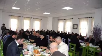 Yozgat'ta Dernekler Biraraya Geldi