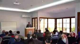 Aü İlâhiyat Fakültesi'nden Feraiz Semineri