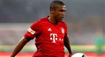 Douglas Costa, Bundesliga'nın En İyisi Seçildi