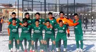 Kayseri Birinci Amatör Küme U-19 Ligi