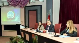 Melikgazi Belediyesi Yeni Yılın İlk Meclis Toplantısını Yaptı