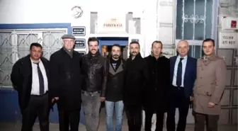 Odunpazarı'ndan Engelliler İçin KPSS Kursu