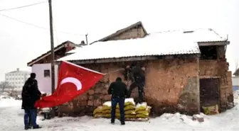 Şehidin, Ataması Yapılmayınca Polis Olduğu Ortaya Çıktı