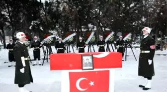 Şehit Uzman Çavuş Memleketine Uğurlandı