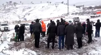 Sofra Başında Öldürülen Kadının Babası PKK'ya İsyan Etti