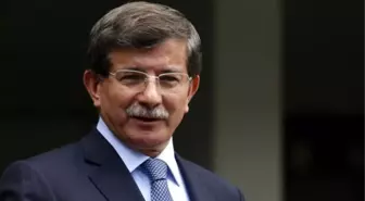 Başbakan Davutoğlu'nun Yeni Başdanışmanları Belli Oldu