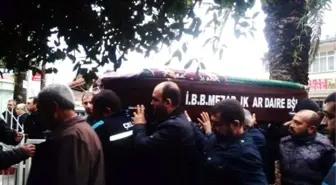 Boğazı Kesilen Kadın Son Yolculuğuna Uğurlandı