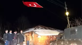 Çocuğu Ona Baba Diyemeden Gitti'