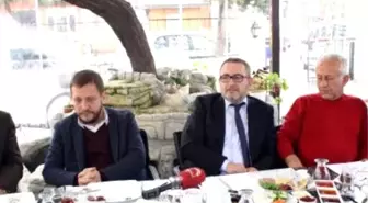 Çtso'dan Termik Santral Tepkisi