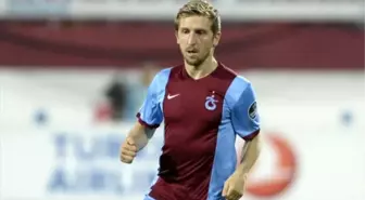 Galatasaray, Trabzonspor'dan Marko Marin'i Transfer Ediyor