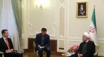 İran Cumhurbaşkanı: Suudi Arabistan İlişkileri Keserek Cinayeti Örtbas Edemez