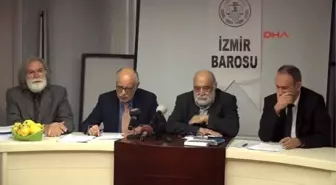 İzmir - Mülteci Anlaşmasına Karşı Uluslararası Dava