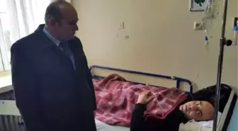 Konya'da Devrilen Otobüse Bir Başka Otobüs Çarptı: 6 Ölü, 24 Yaralı(2)