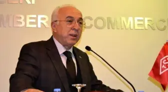 Kto, Iso-27001 Belgesi Alan İlk ve Tek Ticaret Odası Oldu