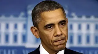 Obama: Dünya Liderlerinin Büyük Bir Kısmı Aklını Kaçırmış