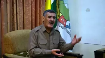 Silaha Başvurularak Sorunlar Çözülmez'