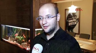 Tüp Mide Ameliyatıyla 48 Kilo Verdi