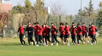 Yalçın: 'Devre Arasında Kendi Tesislerimizde İdman Yapacağız'