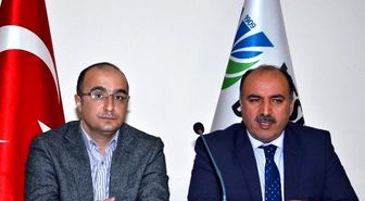 Yeşilyurt'ta Hizmet İçi Eğitim Seminerleri