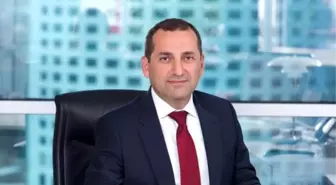 Albaraka Türk Katılım Bankası Genel Müdür Yardımcısı Bülent Taban'ın Findeks Röportajı