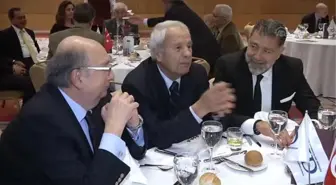 Bakan Ünal: 'Bizim Şu Anda, Güvenlik ve Beğenilirlikle İlgili Bir Sorunumuz Var'