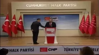 CHP Genel Başkan Yardımcısı Koç - Yeni Anayasa Tartışmaları