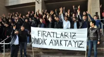 Fırat Çakıroğlu Davasına Devam Edildi