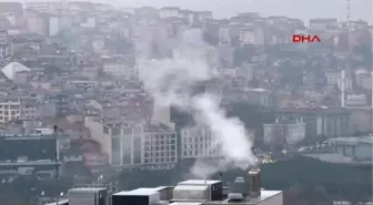 Hava Kirliliği Alarm Veriyor: Keşan'da Tehlikeli Boyutlarda 3