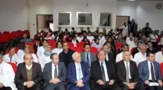 Sarıkamış Şehitleri Çorum'da Anıldı