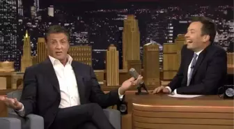 Stallone, Kendisini Komaya Sokan Hatırasını İlk Kez Açıkladı