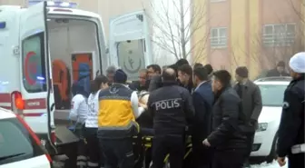 28 Yaşındaki Polis Kalp Krizine Yenildi