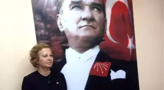 Balcı, Başkanların Talebiyle Aday Oldu