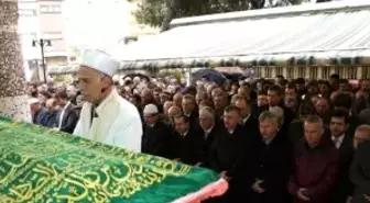 Başkan Yaralı'nın Acı Günü