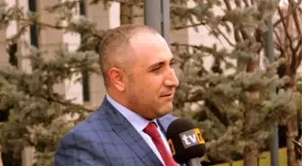 Birkonfed: 'Teröre Karşı Ortak Hareket Etmeliyiz'