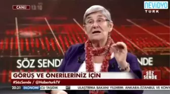 Canan Karatay Meslekten Men mi Edildi?