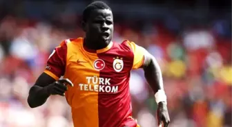 Emmanuel Eboue'den Galatasaray'a: Beni Alın