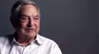 George Soros'dan 2008 Krizi Tekrarlanabilir Uyarısı Geldi