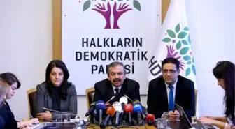 HDP'li Önder: Öcalan'a Tecrit Savaşa Davetiye Çıkarmaktır