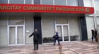 Hdp'nin Hazine Yardımının Dondurulması Başvurusu