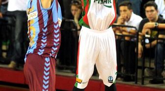 Pınar Karşıyaka Eurocup'ta Galibiyetle Başladı