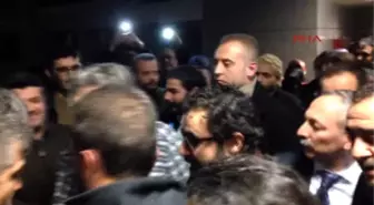 Salih Mirzabeyoğlu Hakim Karşısında... 2