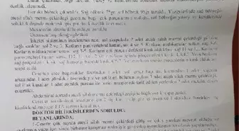 Silopi'de Öldürülen Kadınlara Otopsi: 3 Cesette 19 Kurşun