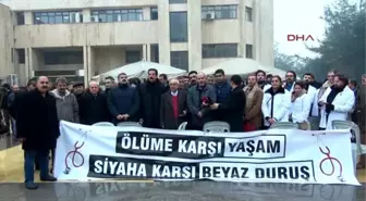 Sivil Toplum Örgütü Başkanları Diyarbakır'da